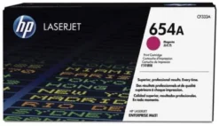 Lasertoner HP magenta