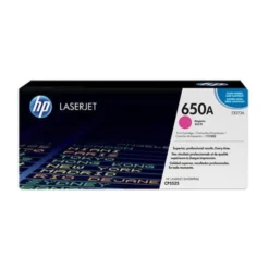 Lasertoner Hp Magenta Lj cp55/25