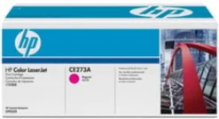 Lasertoner Hp Magenta Lj cp55/25