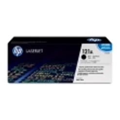 Lasertoner HP Svart Ljc 2500