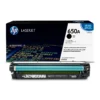 Lasertoner Hp Svart Lj cp55/25