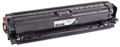 Lasertoner Hp Svart Lj cp55/25