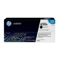 Lasertoner Hp Svart Lj cp55/25