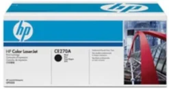 Lasertoner Hp Svart Lj cp55/25