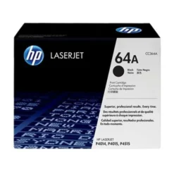 Lasertoner Hp Svart P4014/4015/P4014/4015/4515