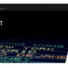 Lasertoner HP 201X cyan
