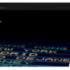 Lasertoner HP 201X gul