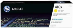 Lasertoner HP 412X gul