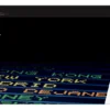 Lasertoner HP 201X magenta