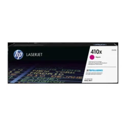 Lasertoner HP 413X magenta