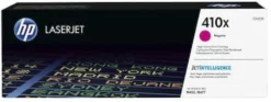 Lasertoner HP 413X magenta