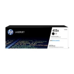 Lasertoner HP 415X svart
