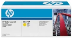Lasertoner Hp Yellow Lj cp55/25