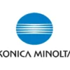 Lasertoner Konica CyanTn-319C
