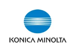 Lasertoner Konica Gul Tn-319Y