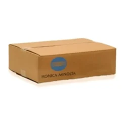 Lasertoner KonicaMinolta Bizhub 3300 svart