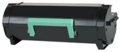 Lasertoner KonicaMinolta Bizhub 3300 svart