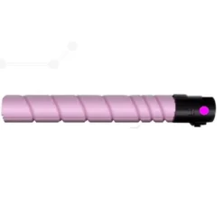 Lasertoner KonicaMinolta Bizhub C 227/287 magenta
