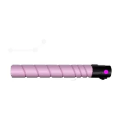 Lasertoner KonicaMinolta Bizhub C 227/287 magenta