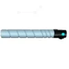 Lasertoner KonicaMinolta Bizhub C 227/287 cyan