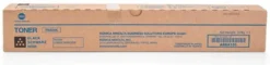 Lasertoner KonicaMinolta Bizhub C308 TN-324K svart