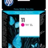 Lasertoner Konicaminolta Cyan (Tnp-27C)