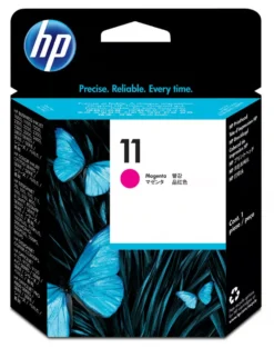 Lasertoner Konicaminolta Cyan (Tnp-27C)