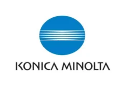Lasertoner Konicaminolta Gul (Tnp-22Y)