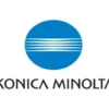 Lasertoner Konica Minolta TN261Y gul