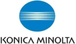 Lasertoner Konica Minolta TN261Y gul