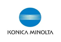 Lasertoner KonicaMinolta TN512Y H gul