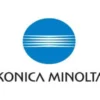 Lasertoner KonicaMinolta TN512M H magenta