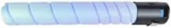 Lasertoner KonicaMinolta TN321 Cyan