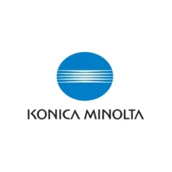 Lasertoner KonicaMinolta TN321 Cyan