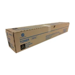 Lasertoner Konicaminolta TN-514K svart