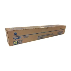 Lasertoner Konicaminolta TN-514Y gul