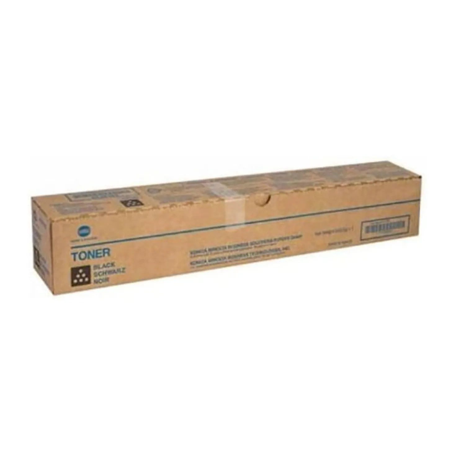 Lasertoner Konicaminolta TN-514C cyan