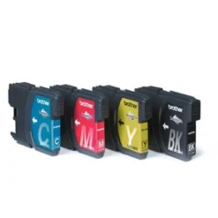 Lasertoner Konica Minolta TNP90 svart