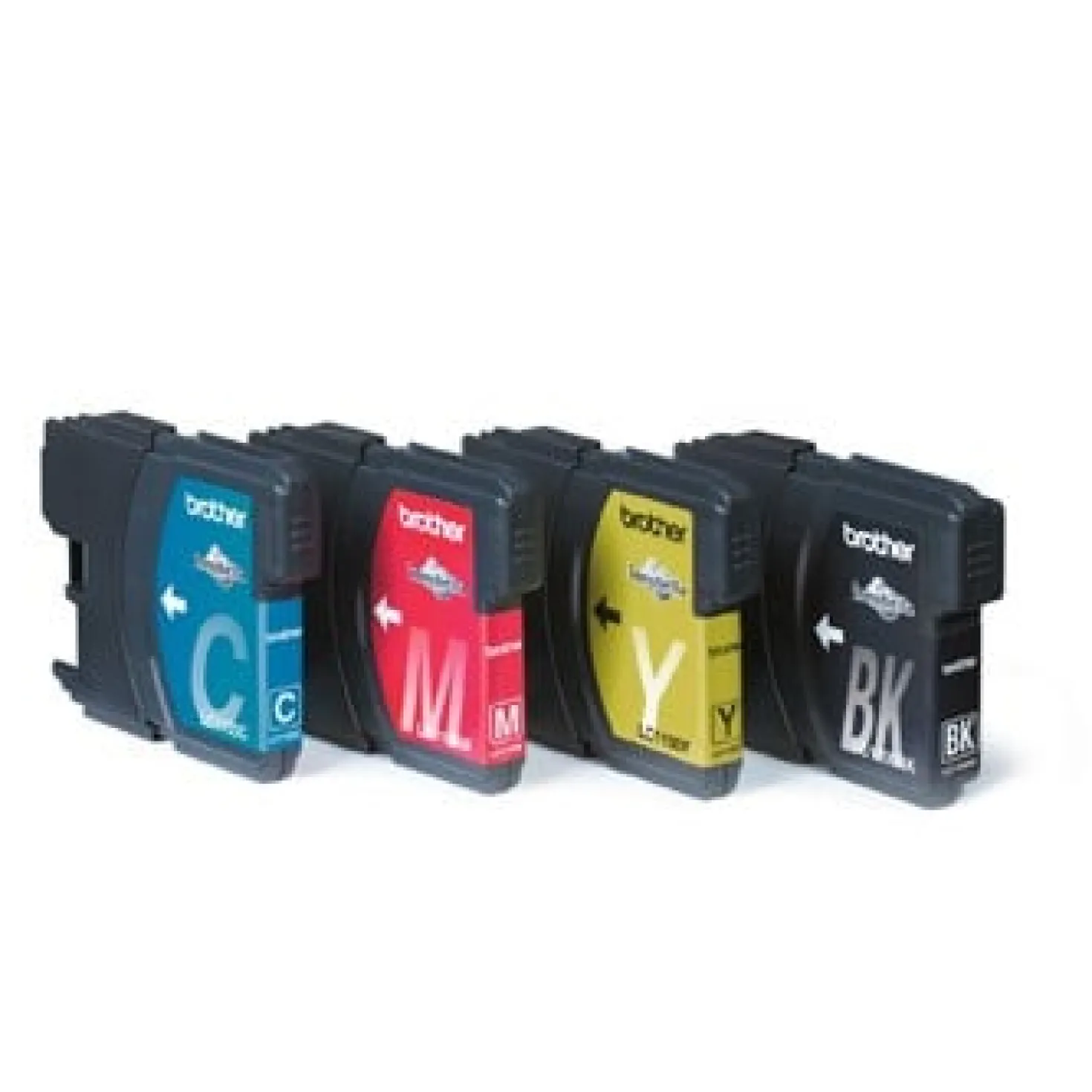 Lasertoner Konica Minolta TNP90 svart