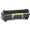 Lasertoner Lexmark corporate toner 20 000 sidor