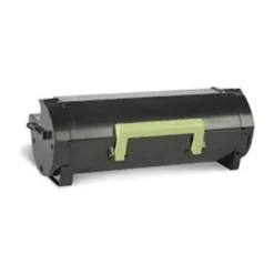 Lasertoner Lexmark corporate toner 20 000 sidor