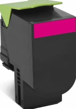 Lasertoner Lexmark CS310/410/510 Corporate magenta