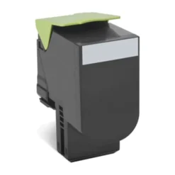 Lasertoner Lexmark CS310/CS410 svart
