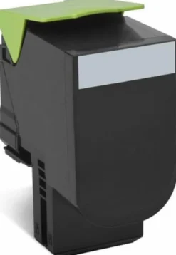 Lasertoner Lexmark CS310/CS410 svart