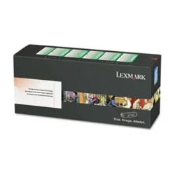 Lasertoner Lexmark CS727/CX727/CS728 magenta (Return)
