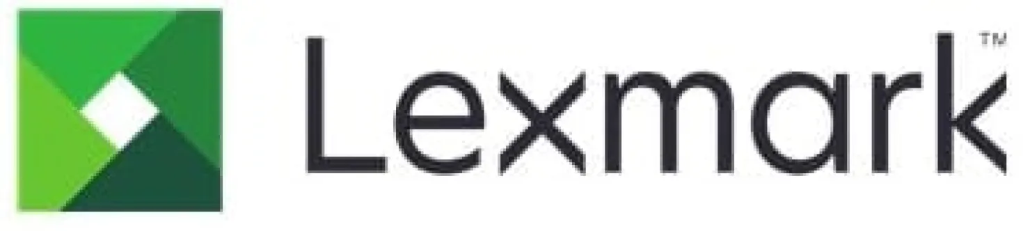 Lasertoner Lexmark CS317/CX317 cyan (Return)