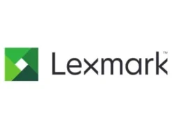 Lasertoner Lexmark CS517/CX517 svart extra HY (Return)