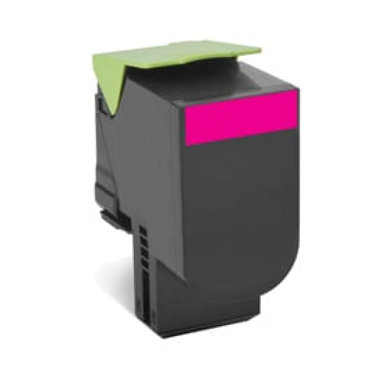 Lasertoner Lexmark CS310/410/510 magenta