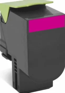 Lasertoner Lexmark CS310/410/510 magenta