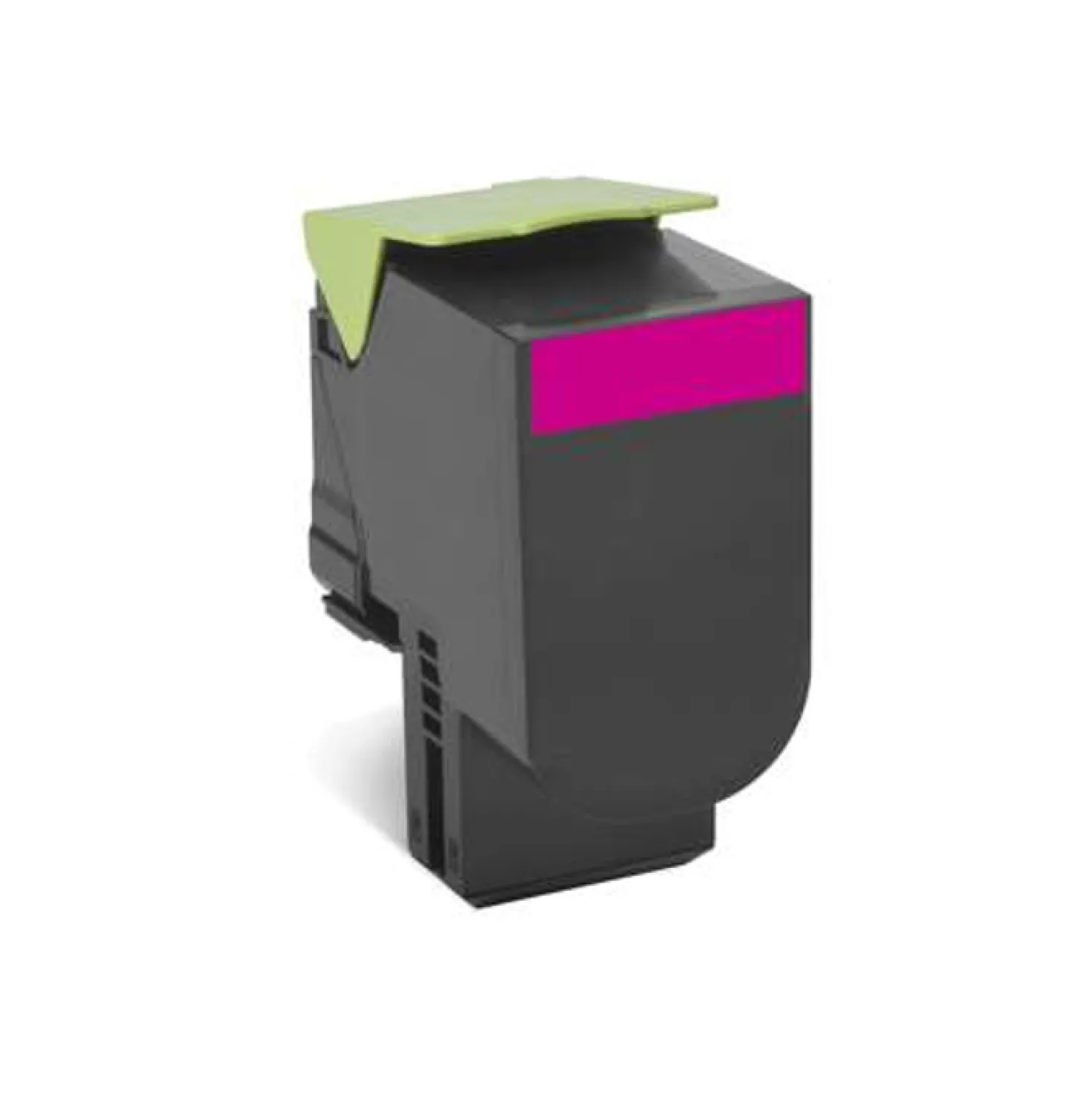 Lasertoner Lexmark CS310/410/510 magenta